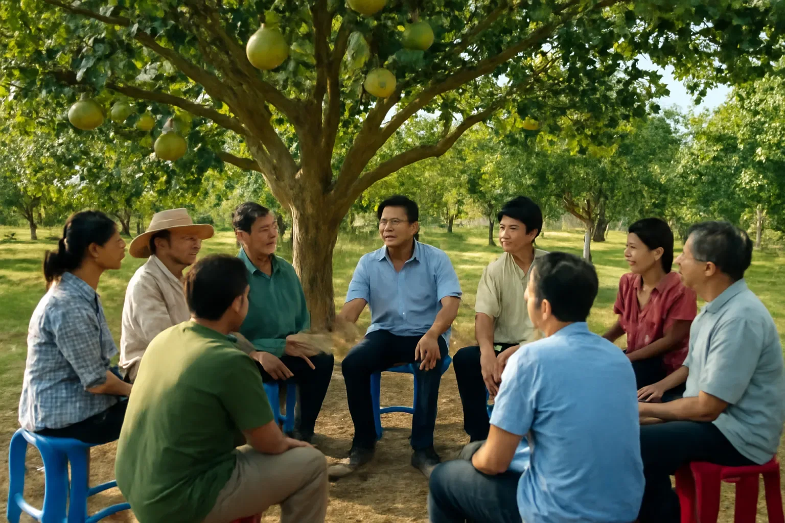Chỉ dẫn địa lý khác nhãn hiệu tập thể và nhãn hiệu chứng nhận ra sao