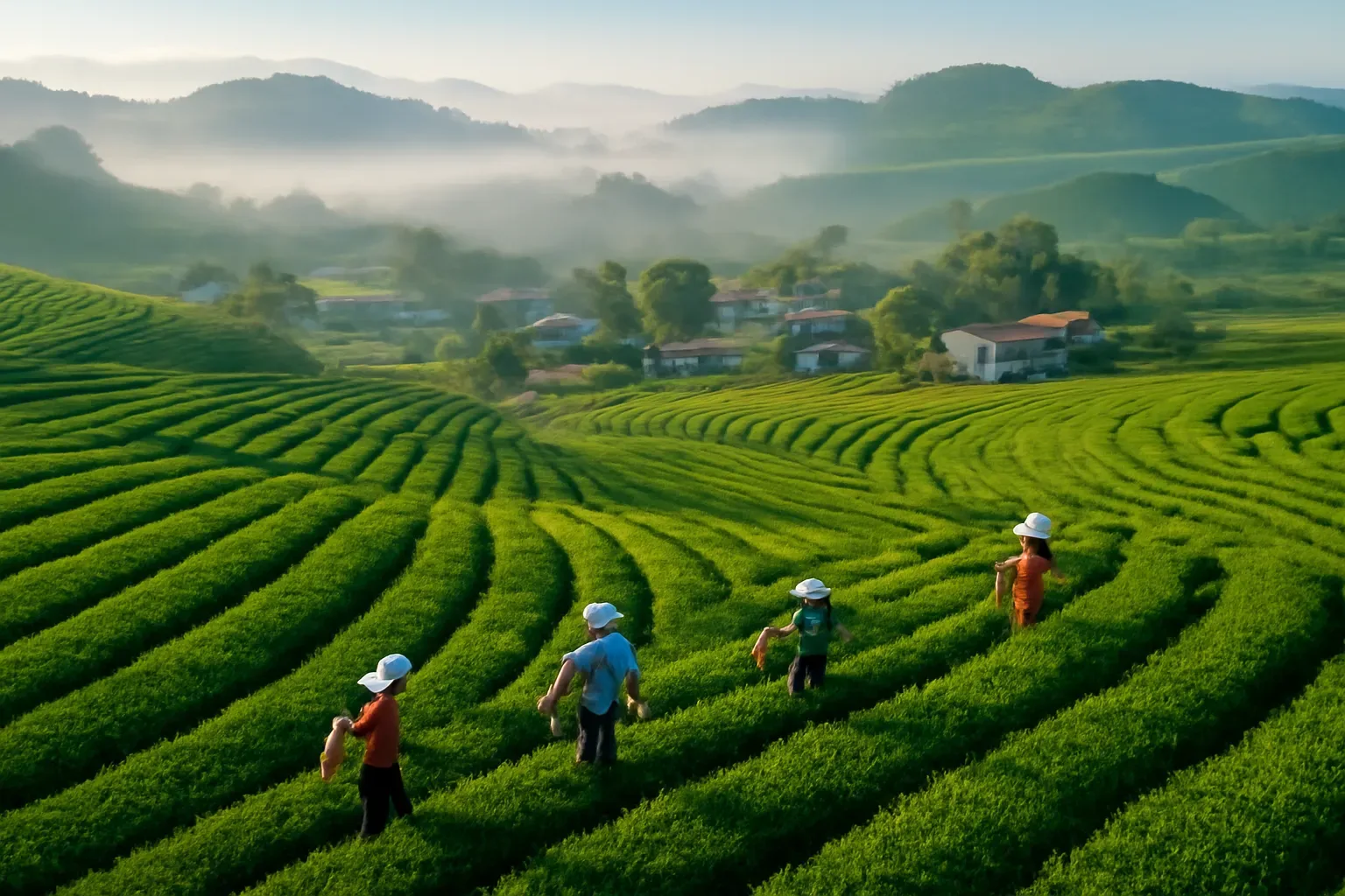 Chỉ dẫn địa lý