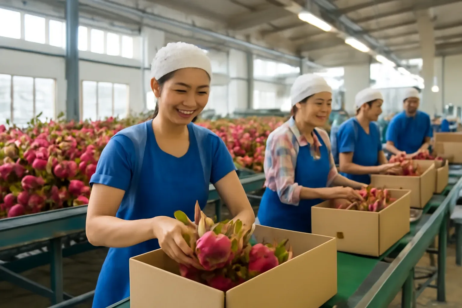 39 chỉ dẫn địa lý Việt Nam được bảo hộ ở EU: ý nghĩa và chiều ngược lại