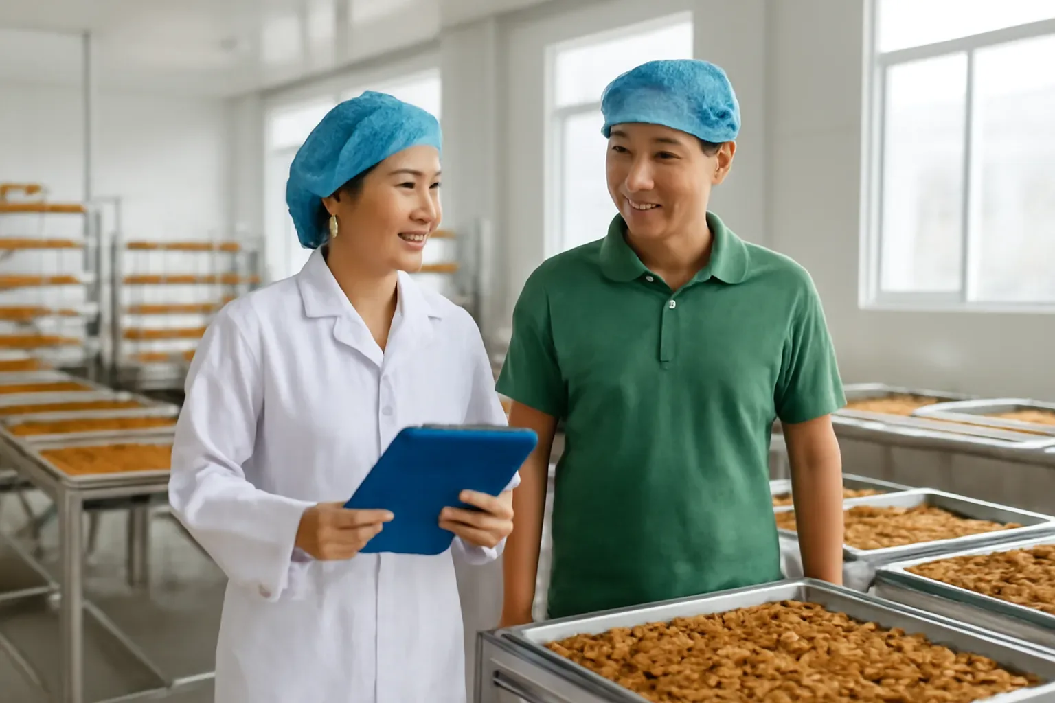 Giấy chứng nhận cơ sở đủ điều kiện an toàn thực phẩm: ai cần, ai được miễn