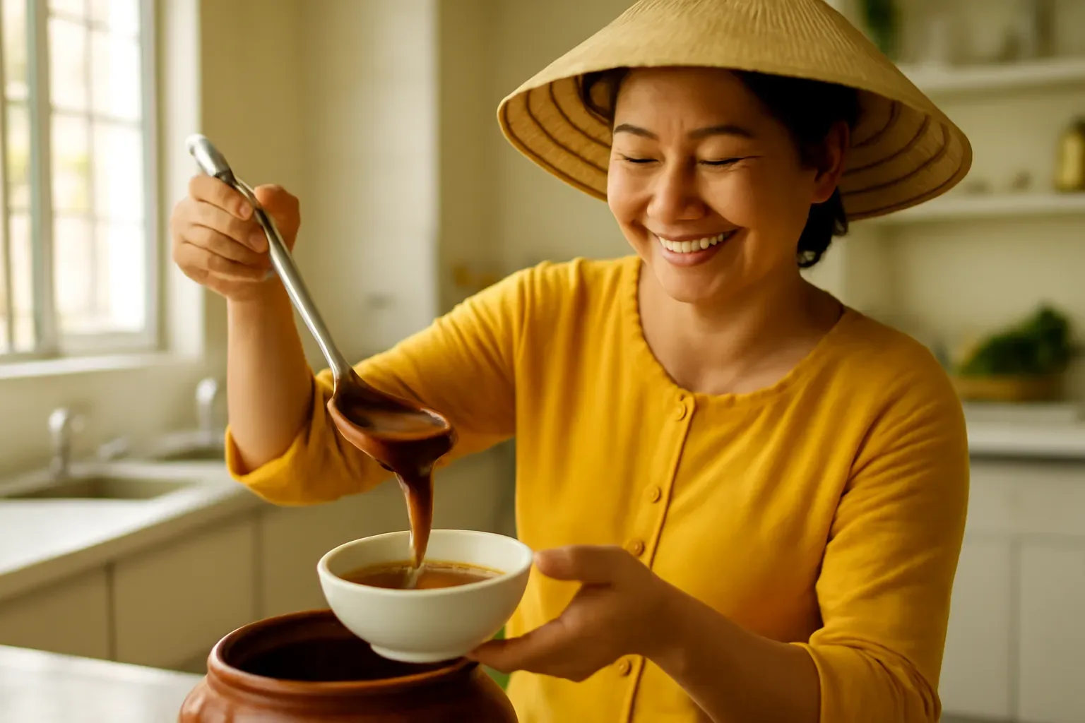 Mắm và nước mắm an toàn: histamine, mắm ăn sống và những điều ít ai nói