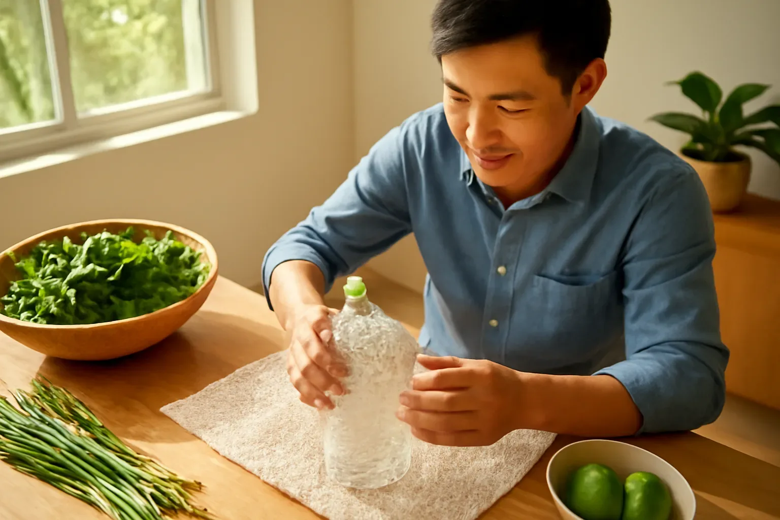 Mang rượu đặc sản lên máy bay: nồng độ, dung tích, rượu ngâm và hải quan