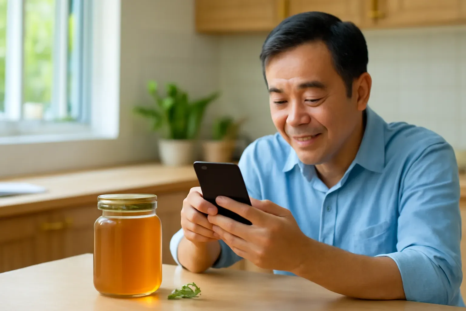 Mua phải sản vật giả: tố giác ở đâu, cần giữ chứng cứ gì
