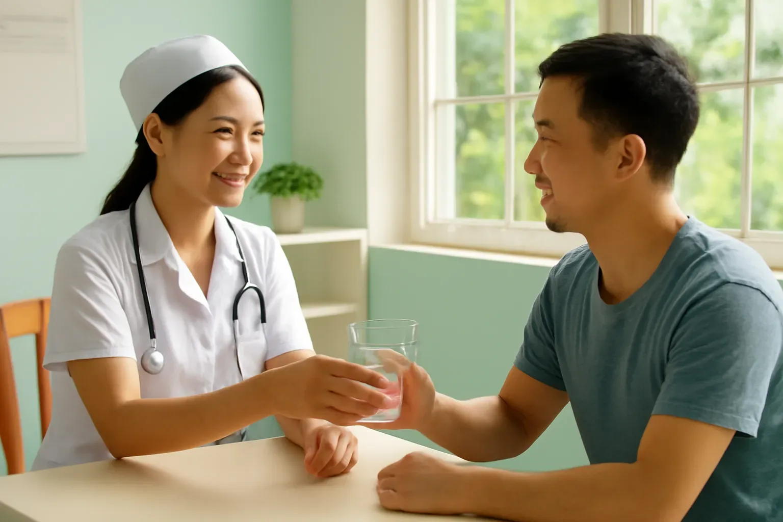 Nghi ngộ độc sau khi ăn đặc sản: làm gì trong giờ đầu và báo cho ai