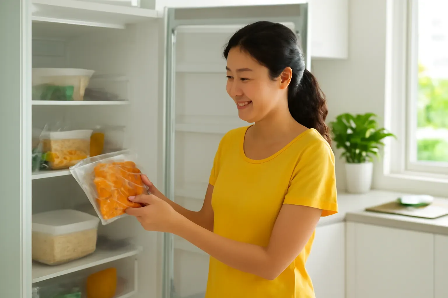 Ngộ độc botulinum từ đồ đóng lọ, hút chân không tự làm: cách phòng