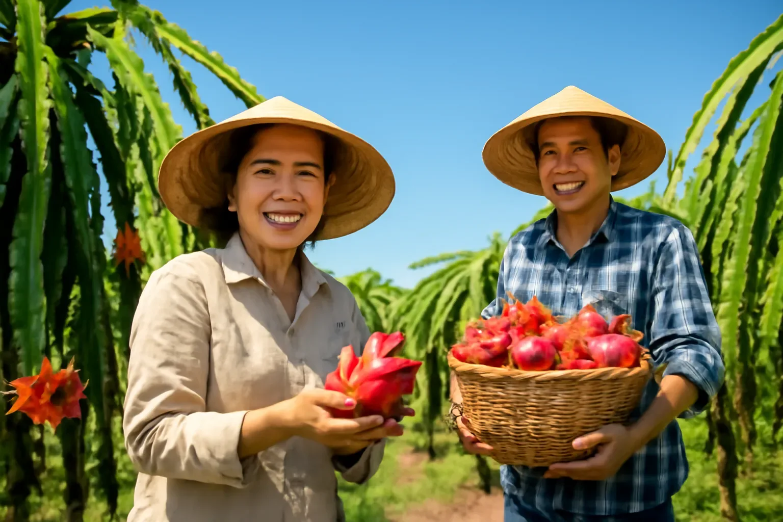 Sáp nhập tỉnh 2025: chỉ dẫn địa lý có đổi tên? Đọc nhãn sản vật thế nào