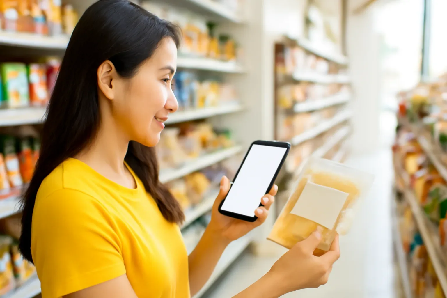 Tem chống giả, mã QR cũng bị làm giả: kiểm thế nào cho chắc