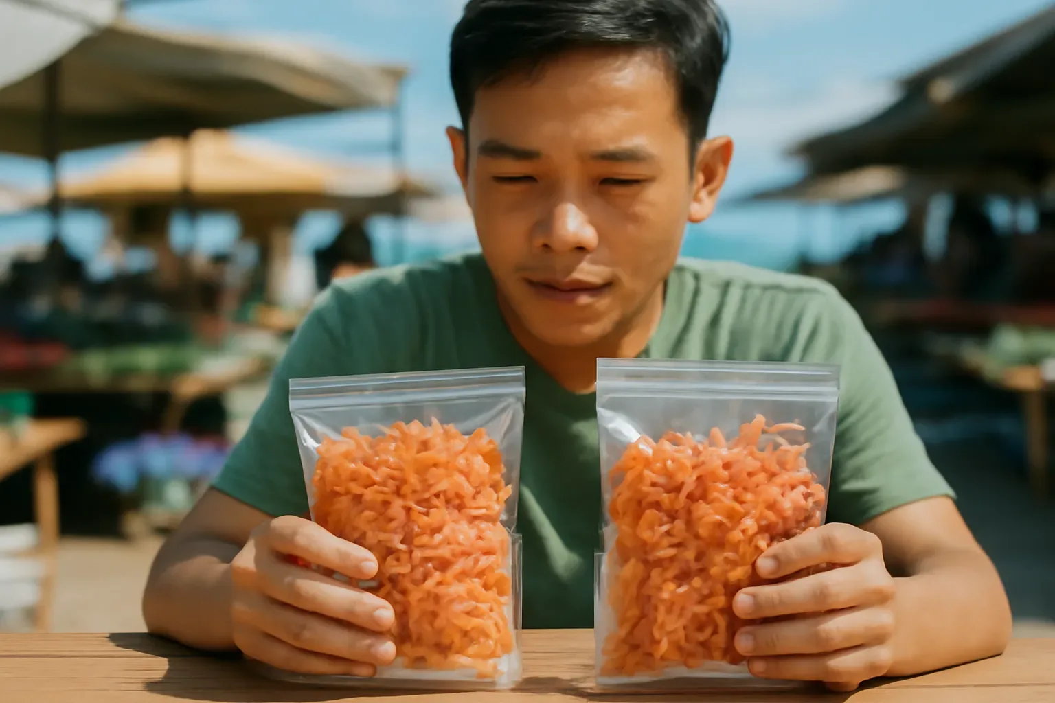 8 thủ đoạn làm giả sản vật thường gặp và dấu hiệu chung để nhận ra