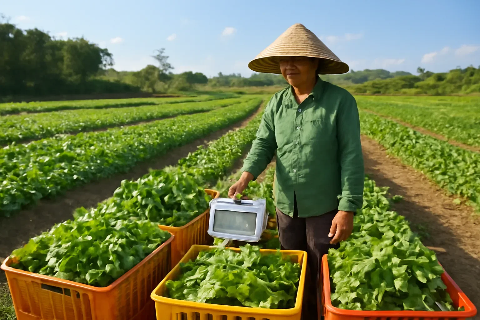 Chứng nhận & tiêu chuẩn